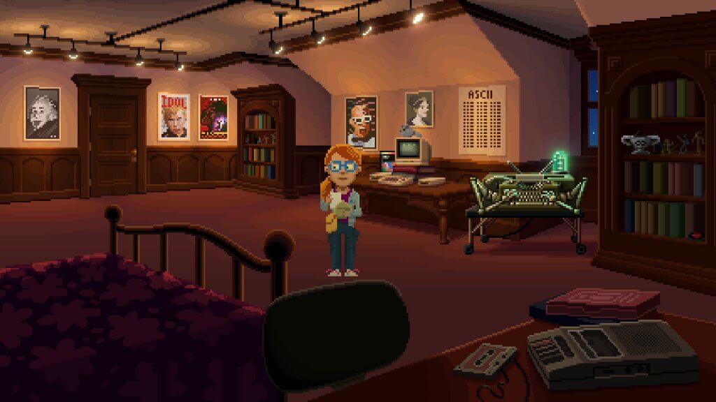 thimbleweed park