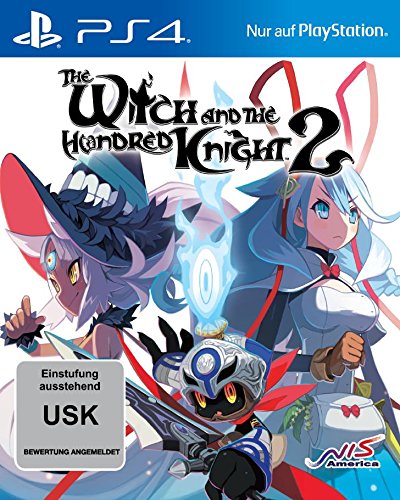 The Witch and the Hundred Knight 2 Releasetermin