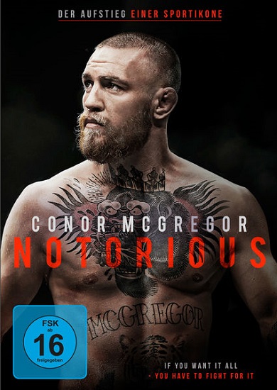 Conor McGregor