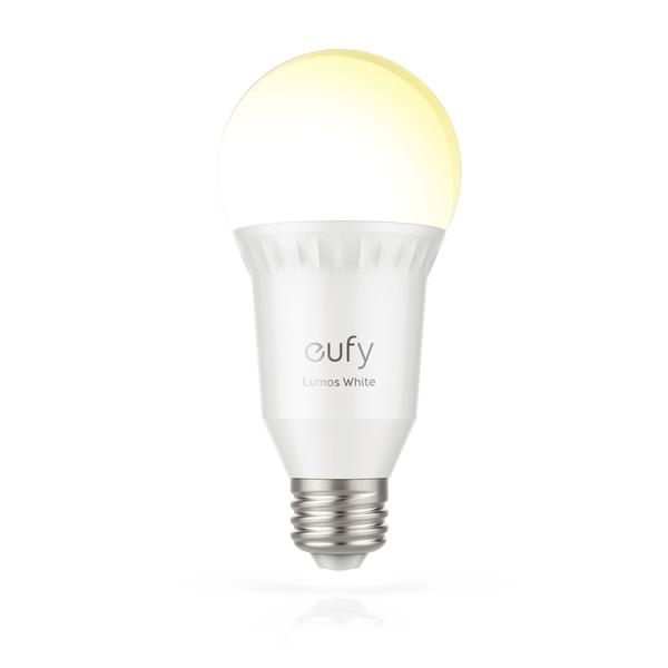 eufy smart bulb lumos white