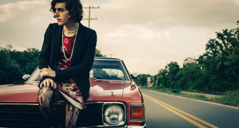 Ezra Furman