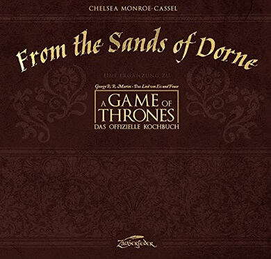 From the Sands of Dorne