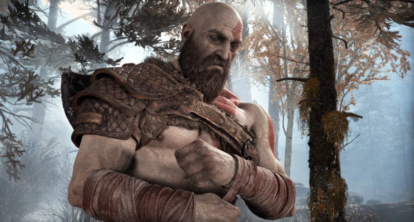 Diese Spiele haben mir beim PS5 Reveal Event gefehlt (God of War PC)