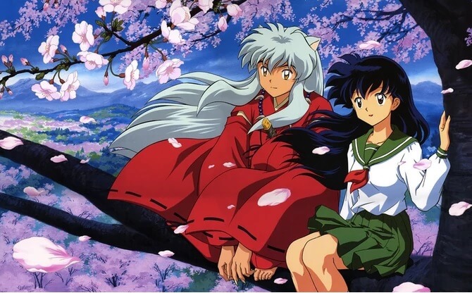 InuYasha Folge 105-193