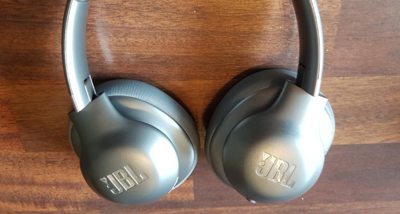 JBL Everest Elite 750NC