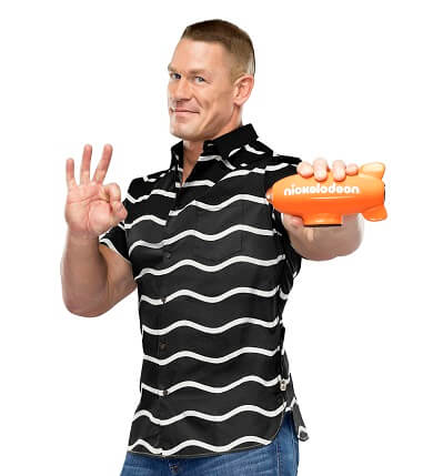 John Cena