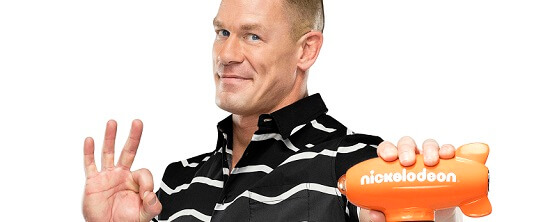 John Cena