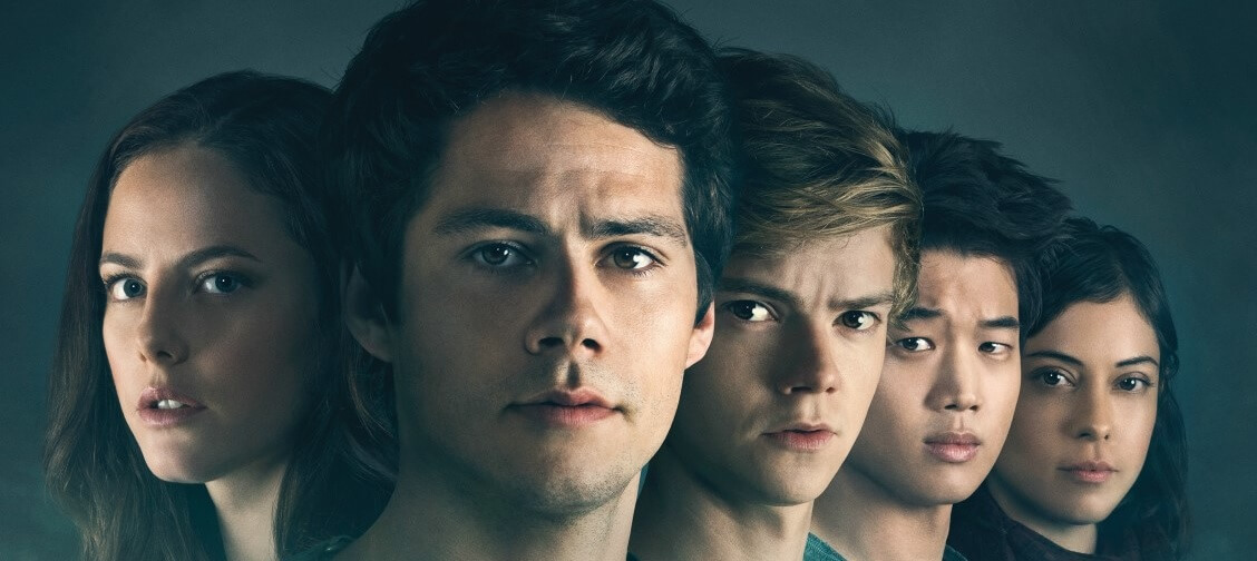 Maze Runner 3 in der todeszone Kinostart