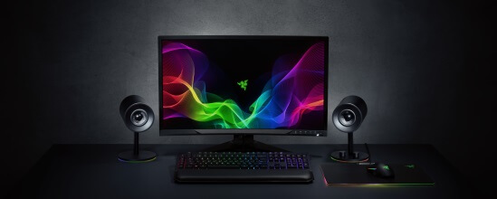 Razer Nommo