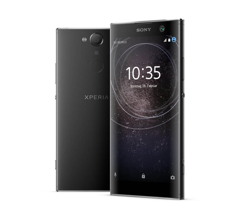 Xperia XA2