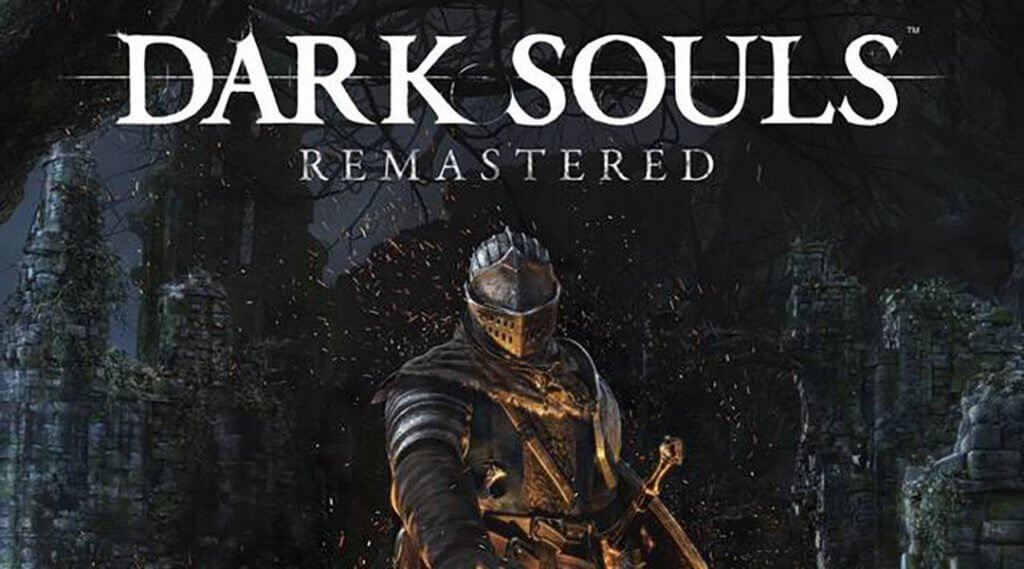 dark souls remastered kommt auf die switch