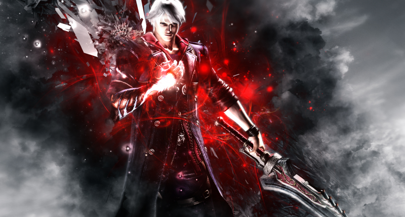 Devil May Cry 5