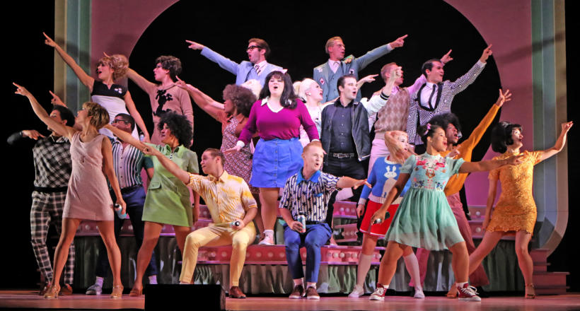 Hairspray Musical