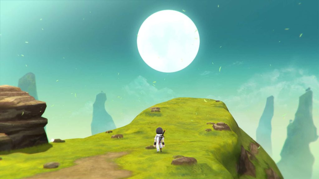 lost sphear