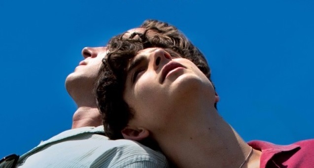 Call Me By Your Name Gewinnspiel Blu-ray