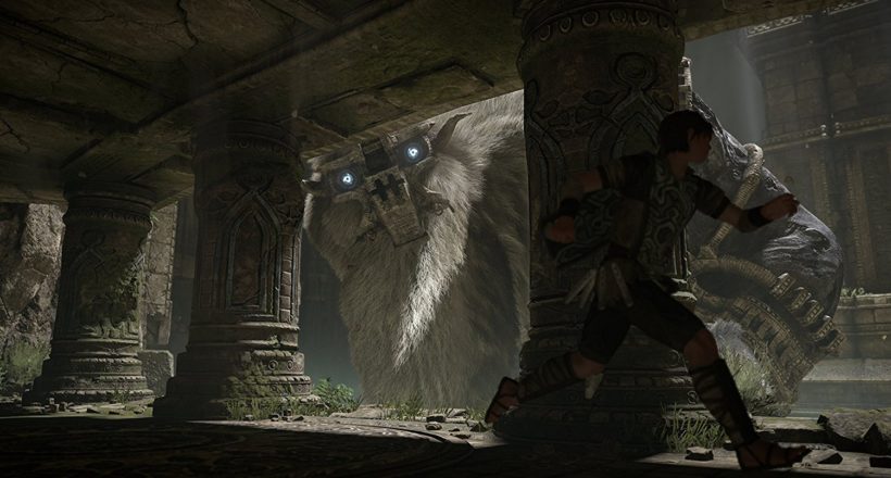 Shadow of the Colossus Remake Trophäen Guide