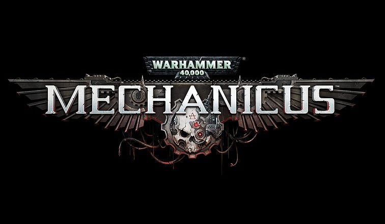 Warhammer 40.000 Mechanicus