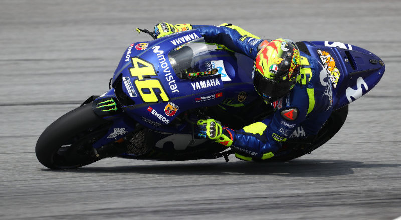 Motorwelten Valentino Rossi