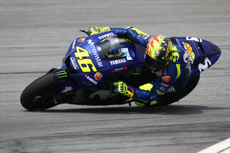 Motorwelten Valentino Rossi