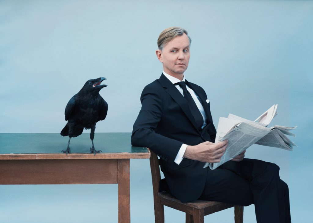 max raabe & rabe