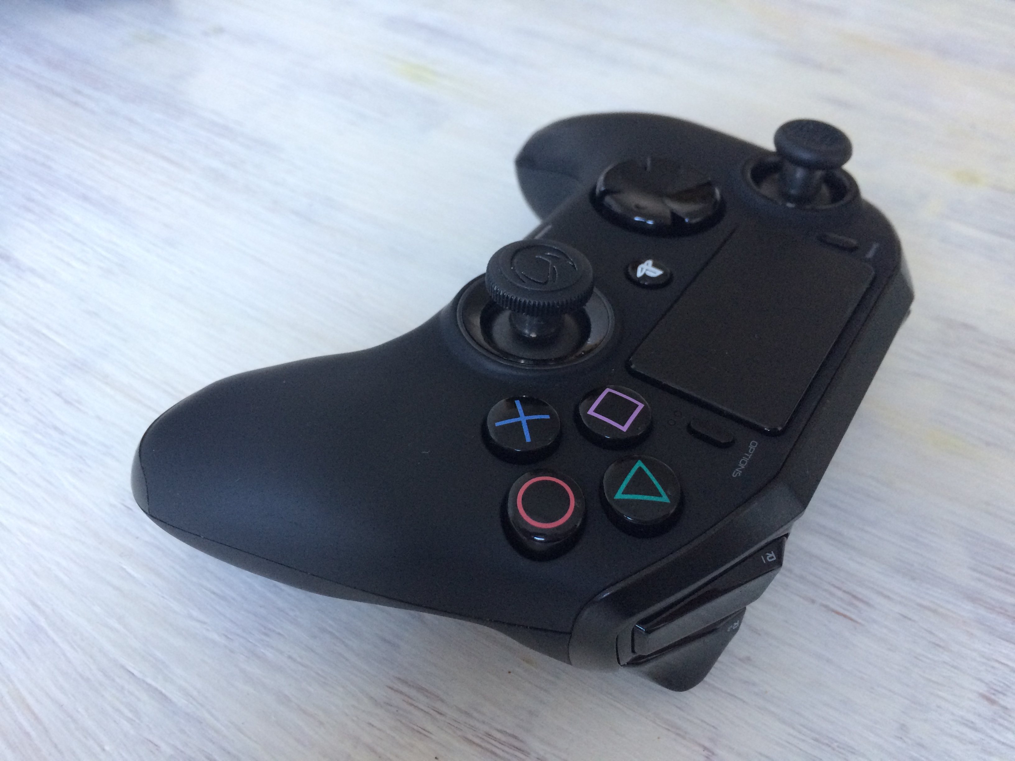 Nacon Revolution Pro Controller 2