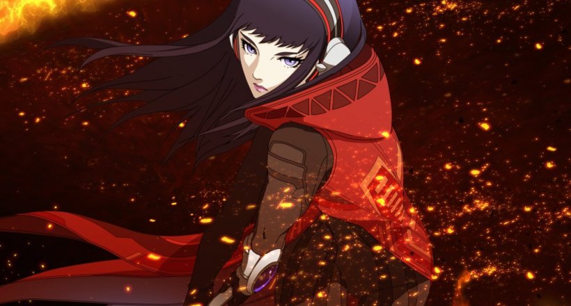 Shin Megami Tensei Strange Journey Redux Releasetermin Release date 3DS 2018 remake