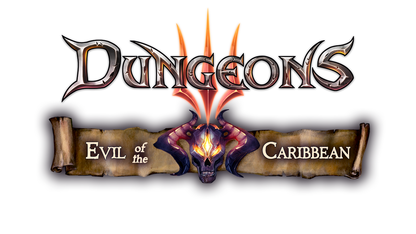 Dungeons 3 Evil of the Caribbean