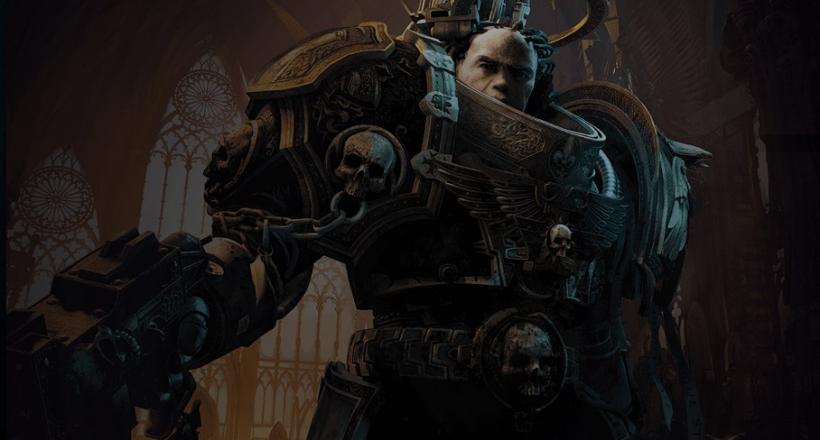Warhammer 40K: Inquisitor Martyr Release verschoben