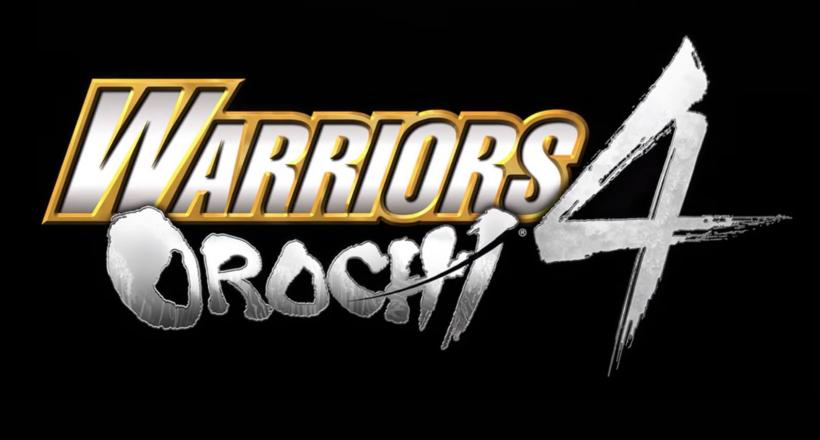 Warriors Orochi 4 Releasetermin