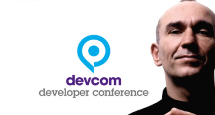 devcom 2018