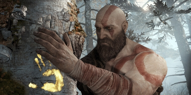 5 Wege, um in God of War Hacksilber zu bekommen (Guide)