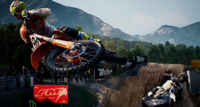 MXGP PRO und Credit Multiplier DLC