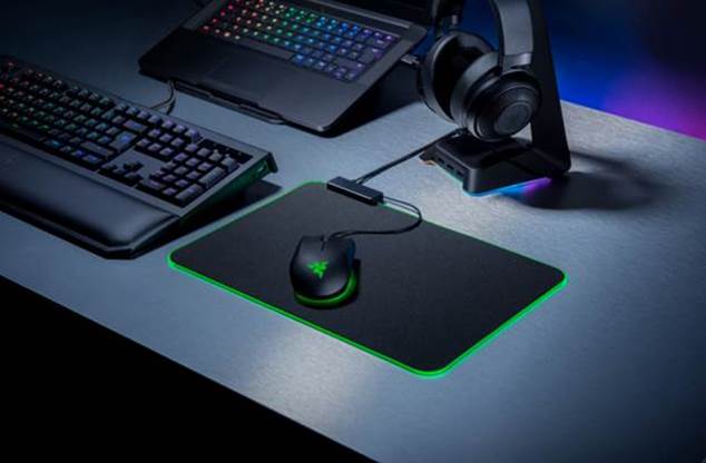 Razer Abyssus Essential