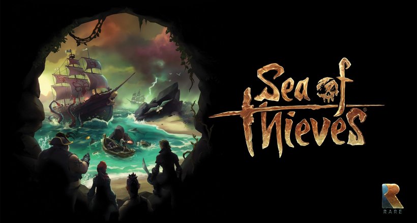 Sea of Thieves