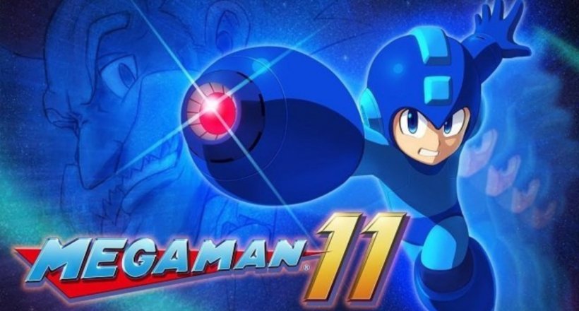 Mega Man 11 Test Review Wertung