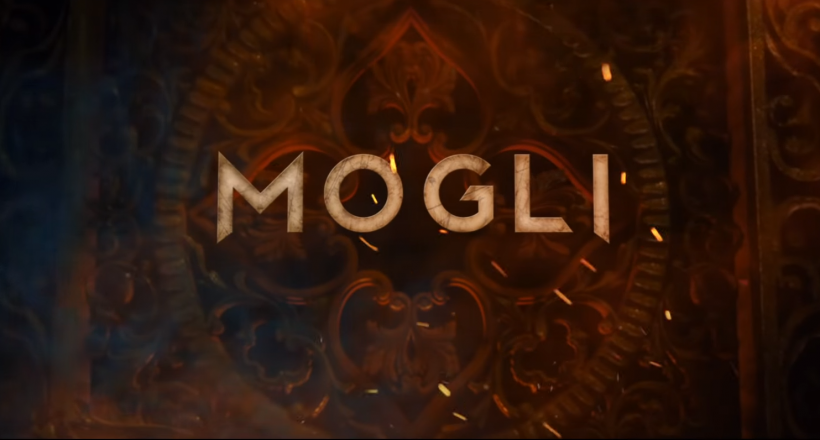 Mogli Trailer