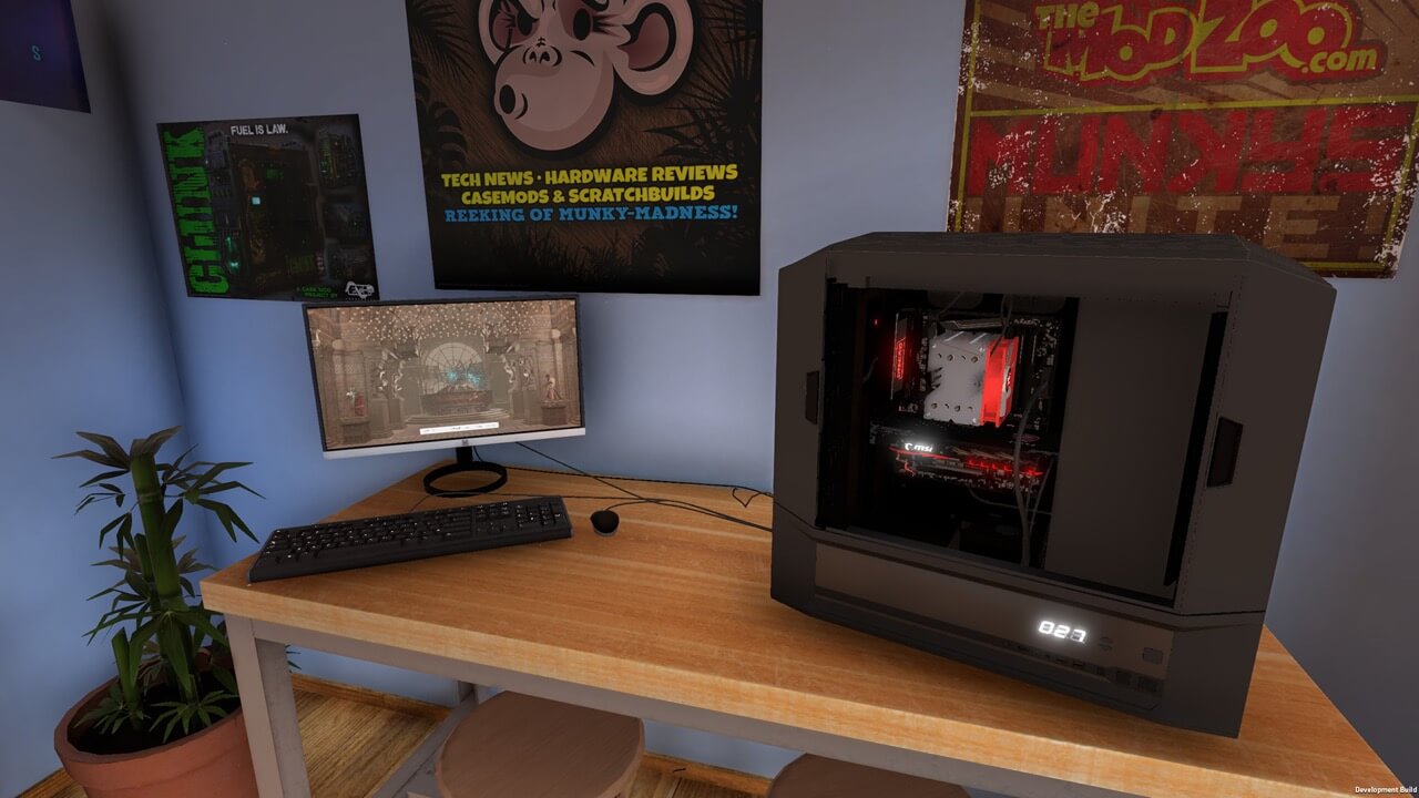 PC Building Simulator test review beyond pixels 3 - Beyond Pixels