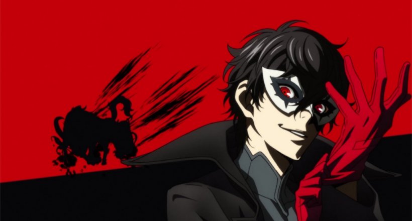 Persona 5 Strikers Trailer