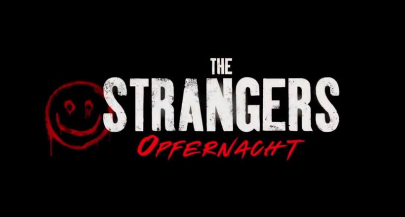 The Strangers: Opfernacht Freikarten Gewinnspiel gewinnen