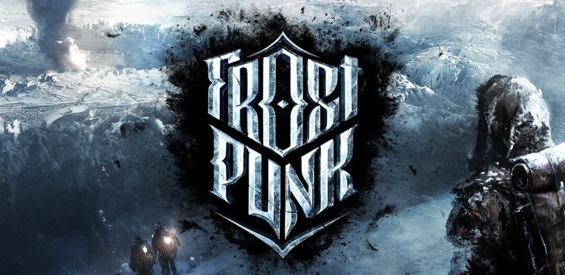 Frostpunk