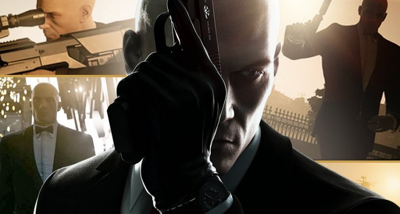 Hitman 2