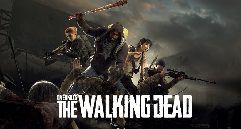 Overkill's The Walking Dead Release-Termin