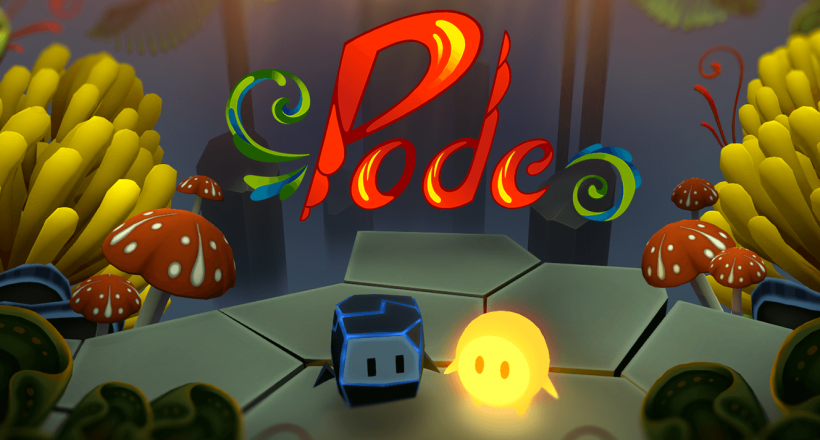 Pode Release Switch