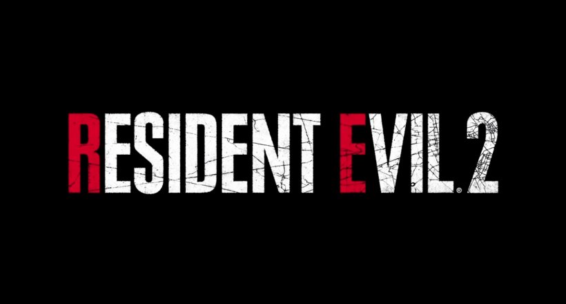 Resident Evil 2 Remake gamescom 2018