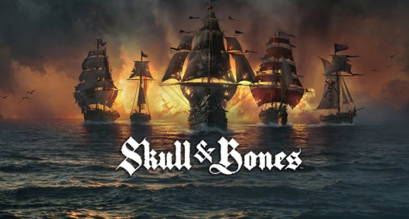 Skull and Bones gamescom 2022