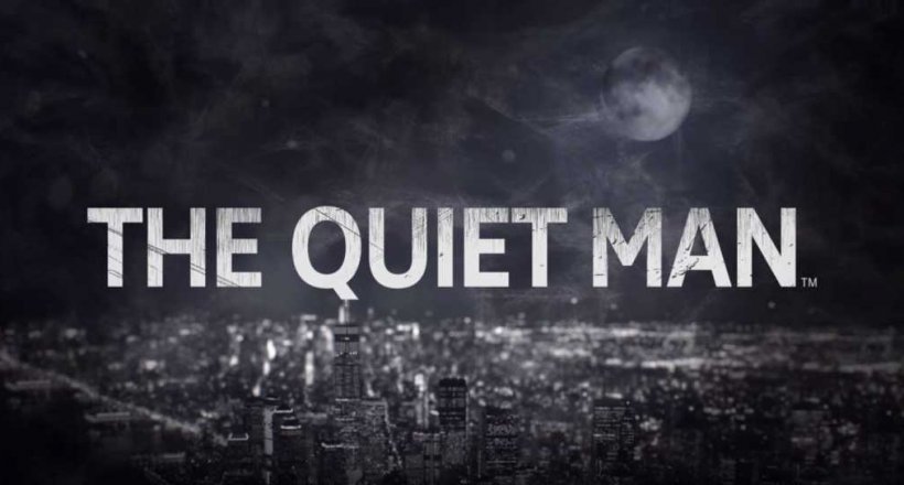 E3 2018 The Quiet Man