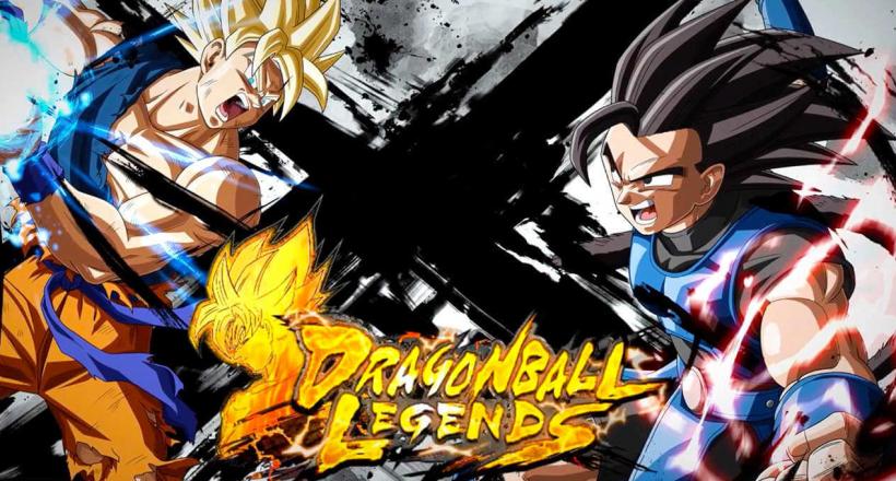 Dragon Ball Legends Test deutsch ios