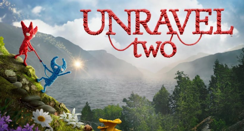 Unravel Two