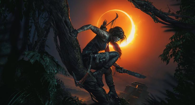 Shadow of the Tomb Raider Definitive Edition