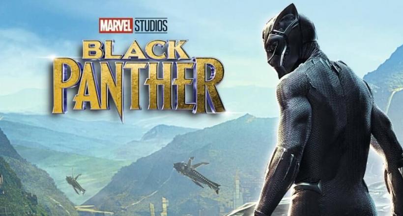 Black Panther Test